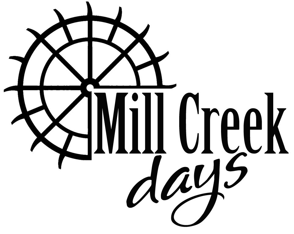 Mill Creek Days Logo 2022
